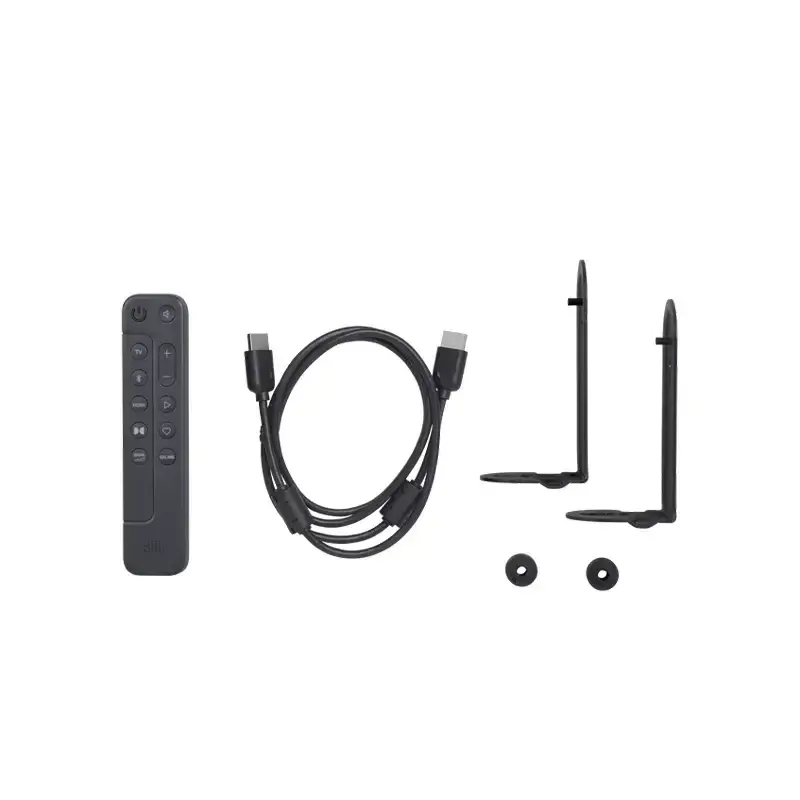اقلام همراه ساندبار جی بی ال مدل JBL Speaker Bar 500